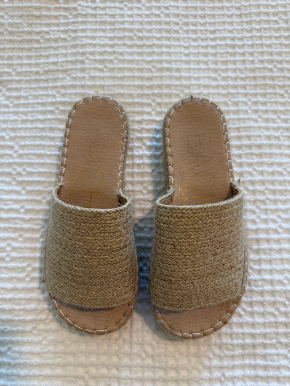 BEACH by Matisse Sandals